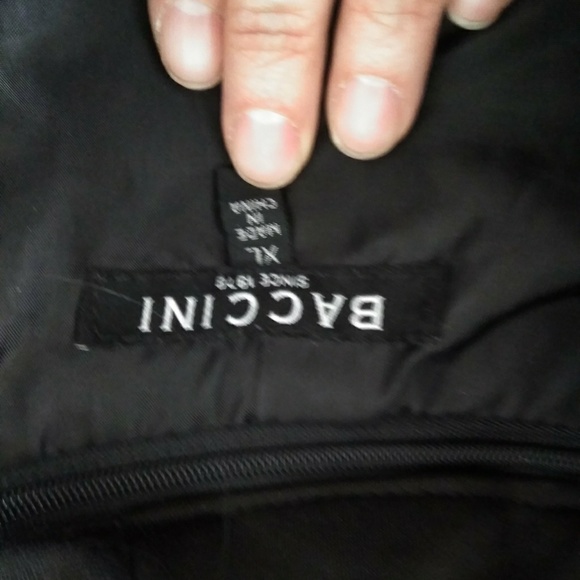 Jacket - Picture 2 of 3